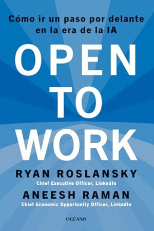 OPEN TO WORK