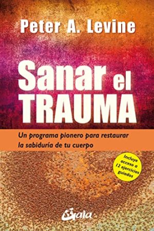 SANAR EL TRAUMA
