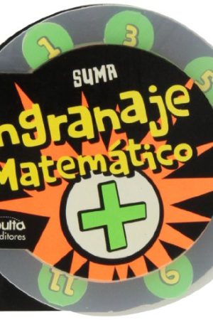 ENGRANAJE MATEMÁTICO SUMA