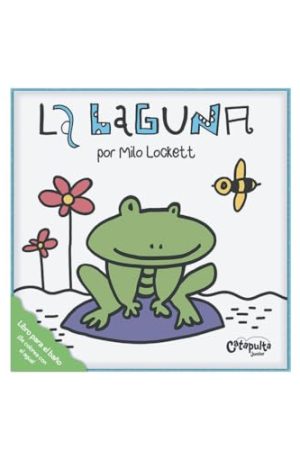 LIBROS DE AGUA LA LAGUNA