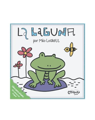 LIBROS DE AGUA LA LAGUNA