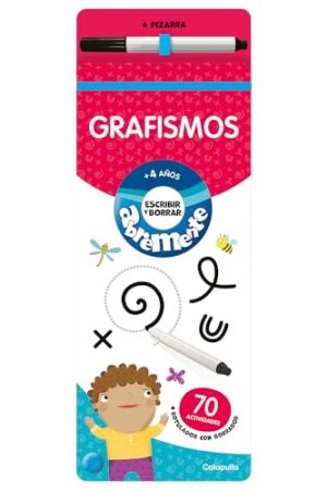 ABREMENTE ESCRIBIR Y BORRAR  GRAFISMOS