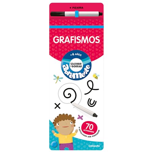 ABREMENTE ESCRIBIR Y BORRAR GRAFISMOS