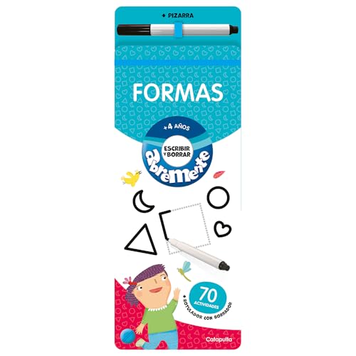 ABREMENTE ESCRIBIR Y BORRAR FORMAS