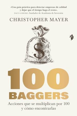 100 BAGGERS