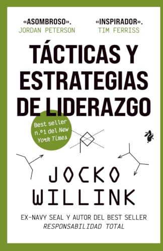 TÁCTICAS Y ESTRATEGIAS DE LIDERAZGO