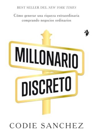 MILLONARIO DISCRETO