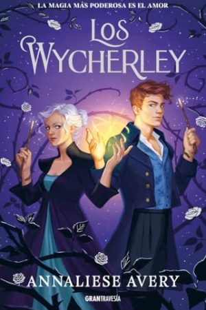LOS WYCHERLEY