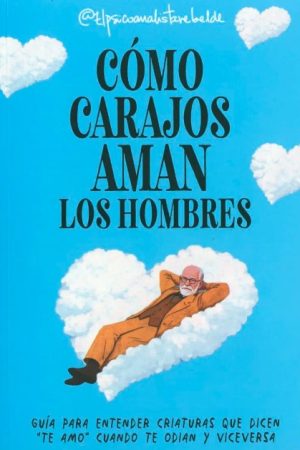 COMO CARAJOS AMAN LOS HOMBRES