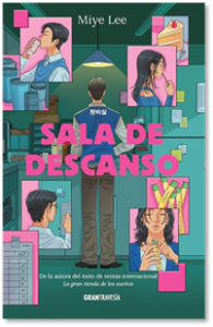 Sala de descanso