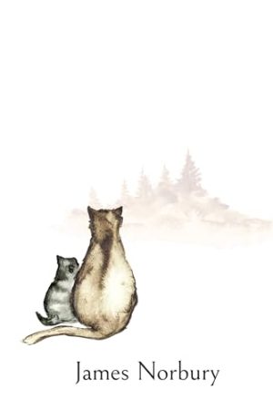 EL GATO QUE ENSEÑA EL ZEN