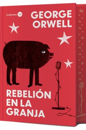 REBELIÓN EN LA GRANJA