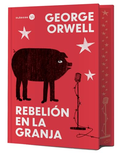 REBELIÓN EN LA GRANJA