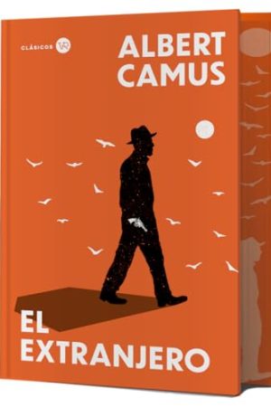 EL EXTRANJERO