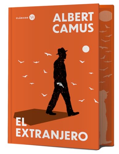 EL EXTRANJERO