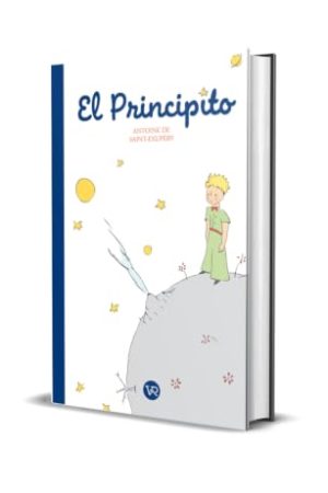 EL PRINCIPITO