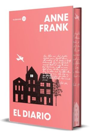 EL DIARIO DE ANNE FRANK