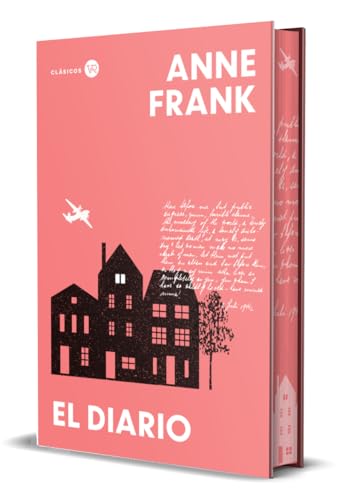EL DIARIO DE ANNE FRANK