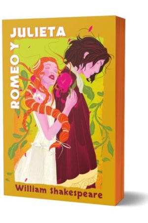 ROMEO Y JULIETA