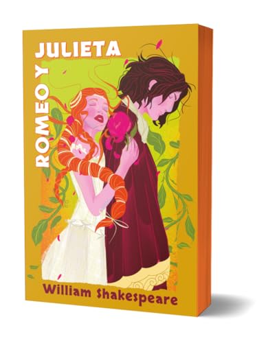 ROMEO Y JULIETA