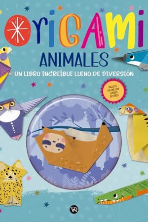 ORIGAMI ANIMALES