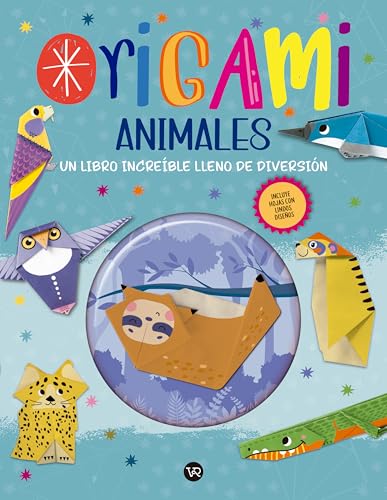 ORIGAMI ANIMALES