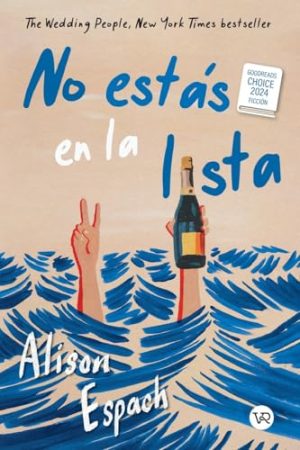 NO ESTÁS EN LA LISTA