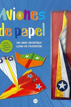 AVIONES DE PAPEL