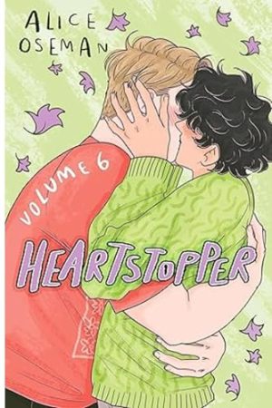 HEARTSTOPPER 6