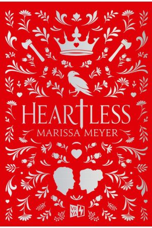 HEARTLESS (EDICIÓN ESPECIAL)