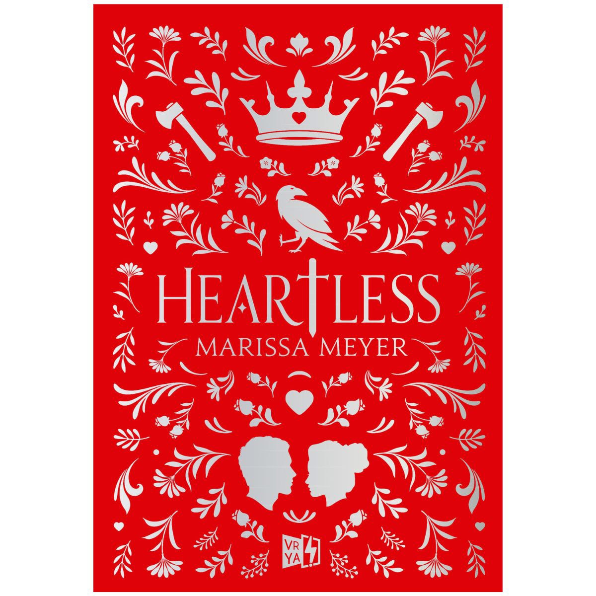 HEARTLESS (EDICIÓN ESPECIAL)